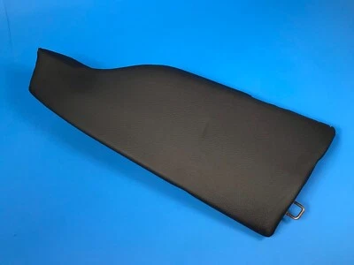 REFUERZO ASIENTO PASAJERO TRASERO DERECHO BMW F32 428I 435I 440I CUERO NEGRO 14-18 Foto 1 de 4