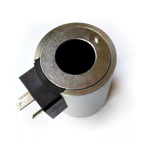 1PCS NEW For R901377945 solenoid valve coil 24VDC | eBay