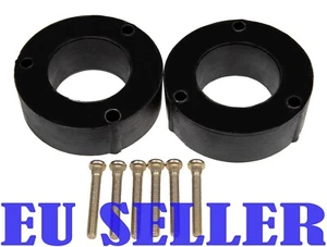 Car Spacer Spacer Rear PU Lift Kit 40mm para Subaru IMPREZA 1992-2000 - Imagen 1 de 4