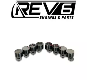 Polaris RZR 900 2013-2019 Valve Shim Conversion Kit Upgraded Buckets - Picture 1 of 3