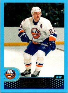 2001-02 Topps Hockey - Pick Choose Your Cards 