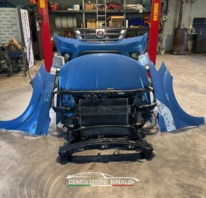Musata anteriore completa Fiat Freemont 2.0 Mjet - Foto 1 di 11