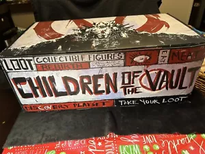 BORDERLANDS 3 PS4, XBOX, EDICIÓN COLECCIONISTA. CAJA CAJA COFRE BOTÍN DIAMANTE 🔥🔥🔥🔥🔥🔥 - Imagen 1 de 17
