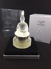Lalique Crystal Bouddha 2008 Limited Edition Flacon BNIB