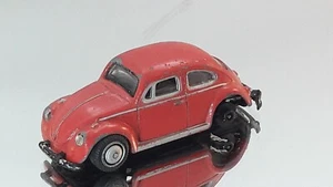VW Beetle - Hongwell - Red - Picture 1 of 9