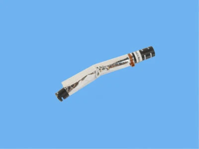 Kit de manguera de calefacción HVAC-Pop, VIN: H Mopar 68199474AA para Fiat 500 2015 1,4 L-L4 Foto 1 de 4