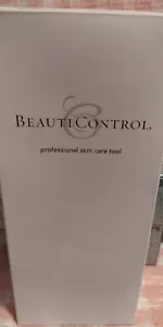 BeautiControl microderm apeel and professional skin care tool combo - Picture 1 of 2