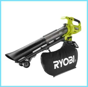 Ryobi 18V ONE+ Cordless Garden Vacuum and Sweeper R18XBLV20 - Tool Only - Picture 1 of 24