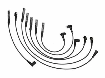 For 1988-1989 Mercedes 300CE Spark Plug Wire Set 39388GR 3.0L 6 Cyl Performa MAX - Image 1 of 2