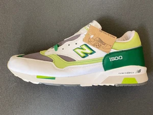 New Balance M1500CT4 1500 2011 Crooked Tongues Neu in Box US 12 UK 11,5 EUR 46,5 - Bild 1 von 8
