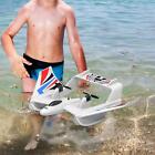 RC Plane Model Ready to Fly Lightweight Built in Gyro System Hobby RC Glider for