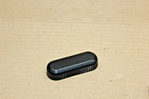 OEM SEAT CONTROL SWITCH KNOB BUTTON FOR 2010 FORD MUSTANG - Picture 1 of 2