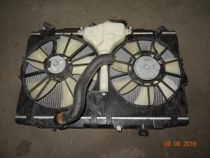 Kühlerpaket Wasserkühler Kühlerlüfter HONDA ACCORD 2.0 2.4 Original - Bild 1 von 2
