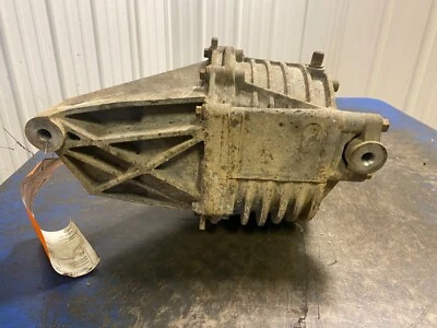 GMC ACADIA 2011 4x4 eje trasero diferencial portador 182.844 millas 3,16 Foto 1 de 4