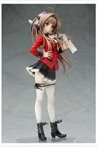 Amagi Brillante Park Isuzu Sento 1/8 Scala Figura Animaru! Limitata Edizione - Foto 1 di 9
