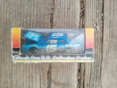 Racing Collectables "club of America" Lake Speed 1994 T-Bird #15 1/64 Foto 1 de 4