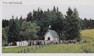 1983  --  PROCESSION A NOIRETABLE   3G320 - Picture 1 of 1
