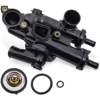 Thermostat Housing Assembly for 2009-2020 Dodge Journey 2008-2014 Avenger 2.4L - Image 1 of 4