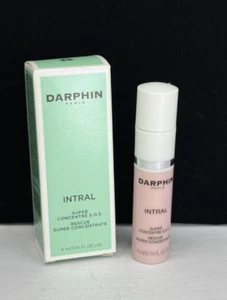 DARPHIN Intral Rescue Super Concentrate travel size 4ml 0.14 oz NIB - Picture 1 of 5