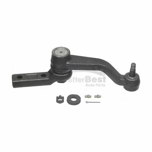 One New Moog Steering Idler Arm K6392T for Chevrolet GMC - Picture 1 of 3