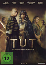 TUT - Der größte Pharao aller Zeiten [2 DVDs]