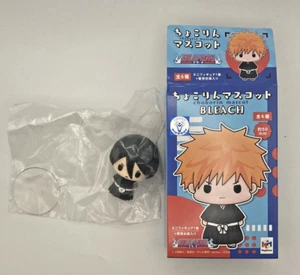 Figura de mascota Bleach Rukia Kuchiki Chokorin - Imagen 1 de 3