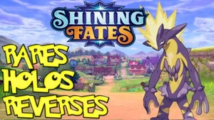 JCC Pokémon - Destinos Brillantes Elige Tu Carta | RARO / HOLO / REVERSO / V - Imagen 1 de 59