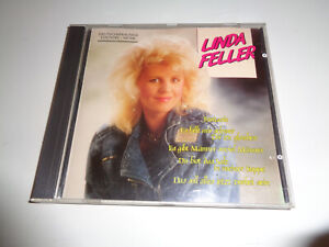 CD     Linda Feller - Linda Feller