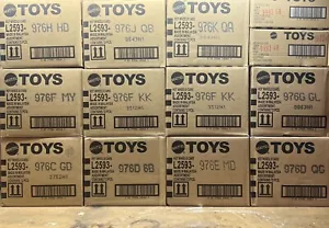 Hot Wheels Mainlines 2021 2022 You Pick Combined Shipping @$0.75! Updated 6/29 - Picture 1 of 90