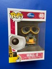 Wall-E POP Vinyl Figure #45 Funko - Disney Pixar Wall-E New!