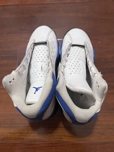 Größe 5,5 - Air Jordan 13 Retro Hyper Royal - Bild 1 von 12