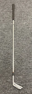 Spalding Robt. T. Jones Jr. Temper Steel 5 Iron Robert Jones Alumipowered 37.5" - Picture 1 of 7