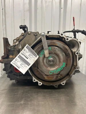 2004 Hyundai Santa Fe Transmission Automatic 4 Speed 2.4L 142k 2001 2002 2003 05 - Imagem 1 de 4