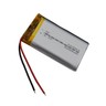 3.7V 3000 mAh Rechargeable Polymer Li ion battery 103565 For ipod Tablet PC GPS