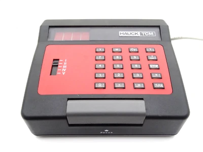 Hauck TCM-80 Ingranditore Digitale Timer - Pulito e Testato - Ottima Qualità! - Immagine 1 di 4