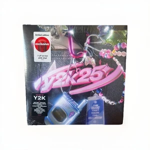 Various Artists - Y2K25: The Music That Made The Millennium (Vinyl) - New, Seal - Picture 1 of 2