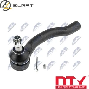 TIE ROD END SKZ-NS-081 FOR NISSAN NAVARA/NP300/Platform/Chassis/Pickup XTERRA - Picture 1 of 7