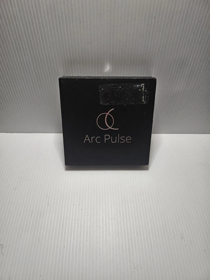 ARC Pulse Aluminum Matte Black - iPhone 15 Pro Max - Missing Rubber - Image 1 of 4