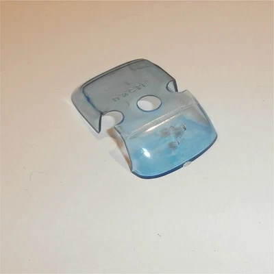 Corgi Toys 497 Man from UNCLE Oldsmobile Blue Tint Window Unit - Image 1 of 4