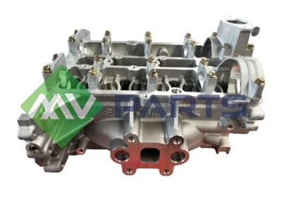 Ford EcoBoost 1.0L Zylinderkopf MV Parts I1077 F 12V 2012-2023 - Bild 1 von 4