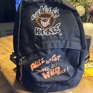 Die Wilden Kerle Rucksack Groß NEU - Bild 1 von 3