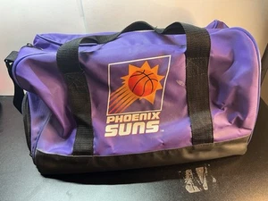 VTG phoenix suns duffle bag - Picture 1 of 5