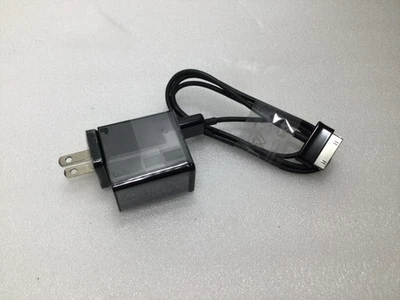 OEM SAMSUNG TRAVEL ADAPTER USB WALL CHARGER ETA-P11X 5V 2A - Image 1 of 3