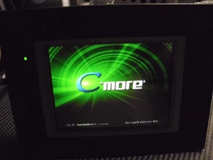 EA9-T6CL Automation Direct C-More HMI EA9 Series - Bild 1 von 4