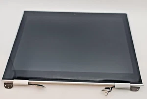 Google Pixel book C0A 12.3" Touchscreen Flip Chromebook screen lcd assembly comp - Picture 1 of 15