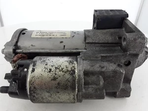 MINI F54 F56 F60 2014-2018 Manual Petrol Engine Starter Motor Bosch 1241 7649090 - Picture 1 of 8