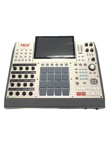 AKAI professional MPC X SE Special Edition Standalone Sampler Sequencer Tested - Picture 1 of 8