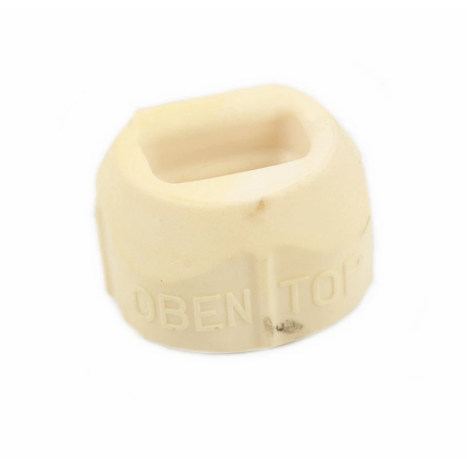 Original Audi Anschlagpuffer Motorstütze 8K0199339D - Bild 1 von 2