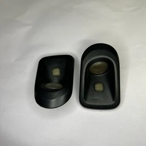 Mercedes E-Class W124 Sedan Rear Reading Light Pair 1248200101 1249200201 - Bild 1 von 8
