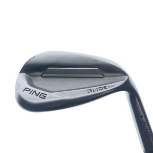 Used Ping Glide 3.0 Gap Wedge / 50.0 Degrees / Wedge Flex - Picture 1 of 8